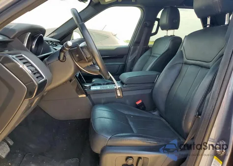 2020 Land Rover Discovery Se из США, поврежденный, VIN SALRG2RV1L2425287